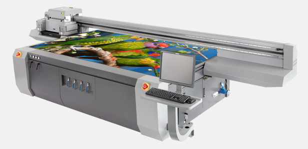 UV背景墻打印機(jī)