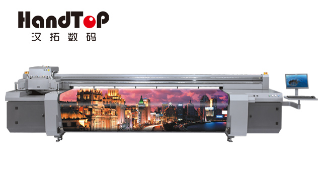漢拓uv卷板打印機(jī)