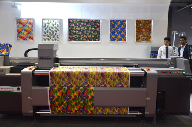 弘美數(shù)碼打印機(jī)