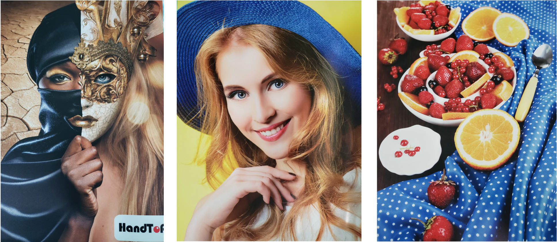 漢拓uv平板打印機打印實例