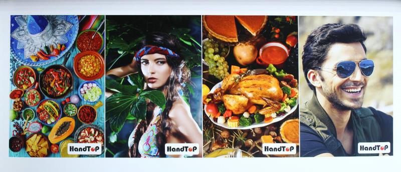 漢拓uv打印機(jī)廣告燈片應(yīng)用方案 漢拓uv打印機(jī)廣告燈片應(yīng)用方案