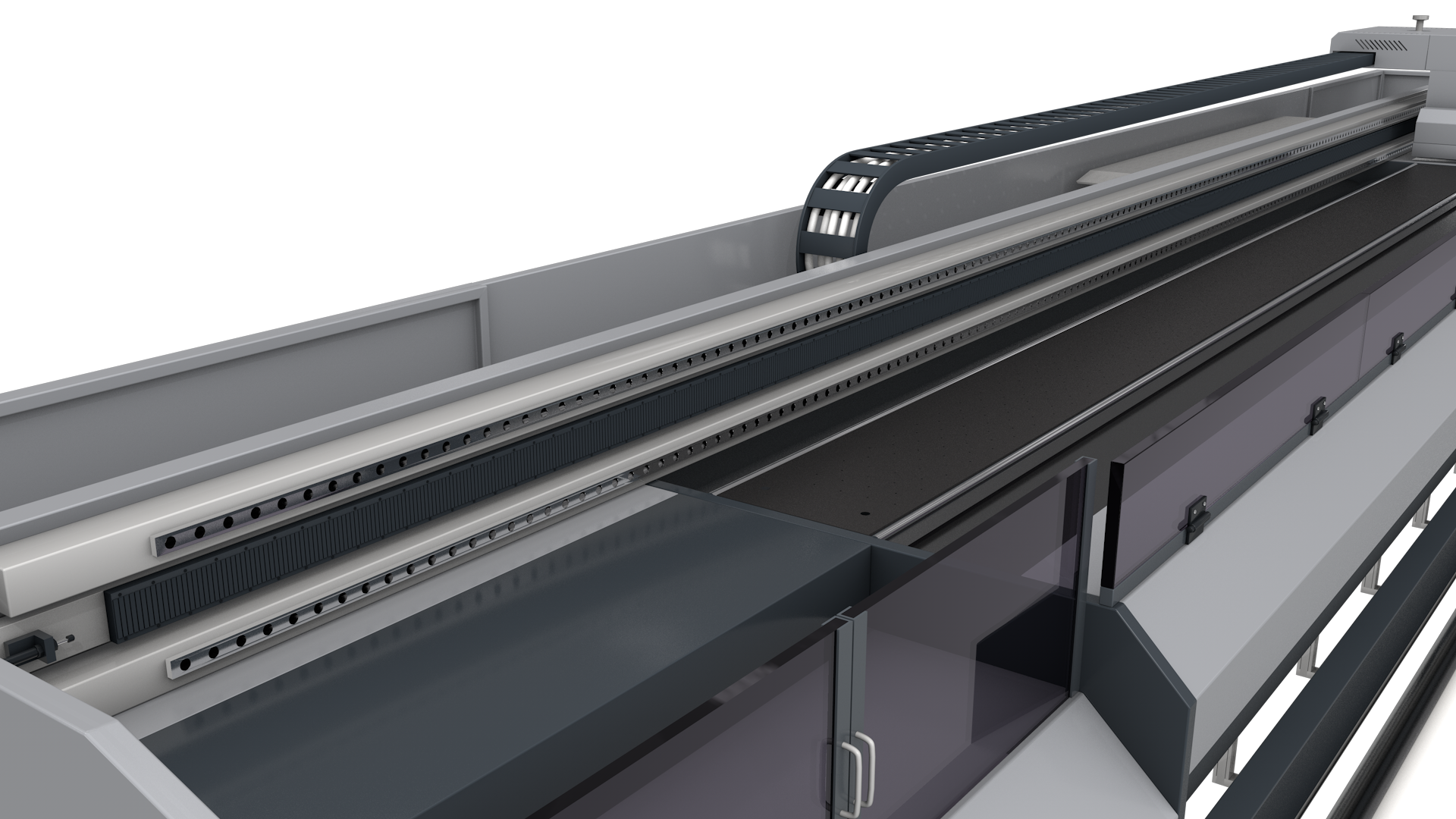 uv打印機(jī)廠家漢拓整機(jī)質(zhì)量