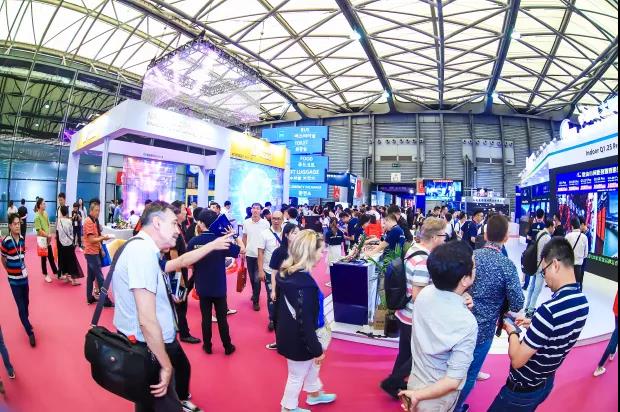 漢拓uv打印機(jī)-上海國際廣告標(biāo)識展