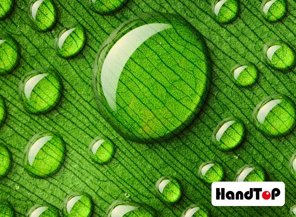 漢拓uv打印機(jī)打印圖案實例