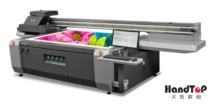 漢拓平板UV打印機(jī)HT2512