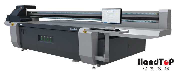 漢拓UV平板打印機(jī)