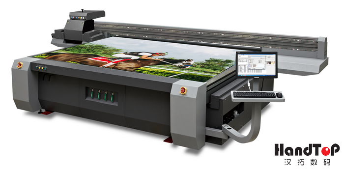 漢拓uv平板打印機