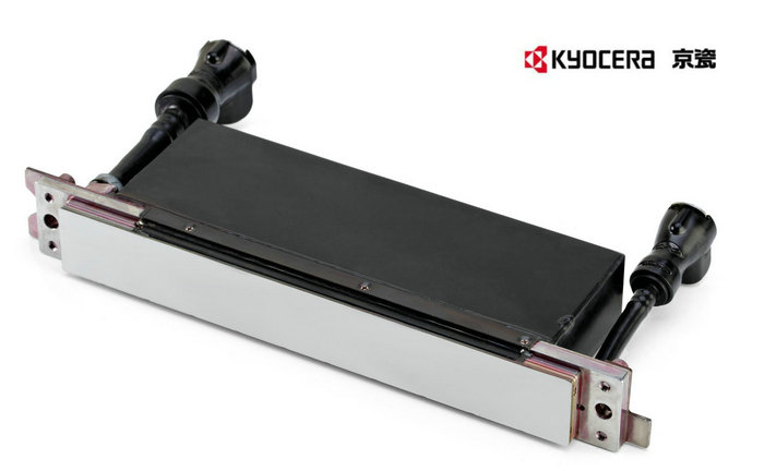 漢拓數(shù)碼UV打印機京瓷噴頭