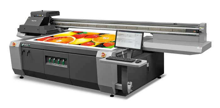 漢拓UV平板打印機(jī)